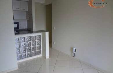 Imagem 6: Apartamento com 1 dormitório, 34 m² - venda por R$ 450.000,00 ou aluguel...