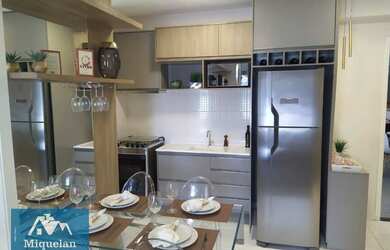 Imagem 2: Apartamento à venda, 41 m² por R$ 199.900,00 - Vila Sabrina - São Paulo/SP