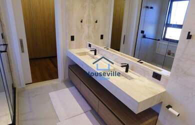 Imagem 3: Linda Esquina à venda no Tamboré 10