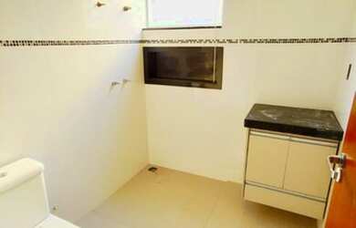 Imagem 12: Casa no São Carlos. Varanda, 75m² de Área, 2 Vagas na garageme2 Dormitórios