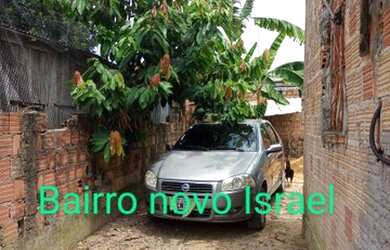 Imagem 4: Casa disponível pra venda