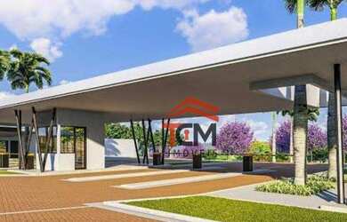 Imagem 1: Terreno à venda, 560 m² por R$ 1.390.000,00 - Jardins Londres - Goiânia/GO