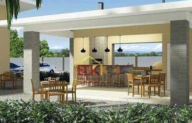 Imagem 1: Terreno à venda, 300 m² por R$ 330.000 - Cidade Vista Verde - São José dos Campos/SP