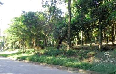 Imagem: O terreno possui 2.876m² de Área, Imóvel novo e está localizado