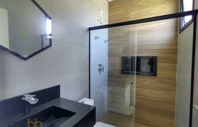 Imagem 15: Casa com 3 dormitórios à venda, 180 m² por R$ 1.250.000,00 - Condomínio Jardim Viena - Ind