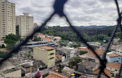 Imagem 10: Apartamento à venda, 70 m² por R$ 425.000,00 - Água Fria - São Paulo/SP