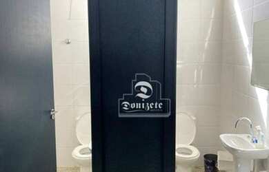 Imagem 9: Galpão à venda, 300 m² por R$ 2.200.000,00 - Vila Guiomar - Santo André/SP