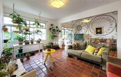 Imagem 10: Apartamento à venda, 240 m² por R$ 539.000,00 - Graça - Salvador/BA