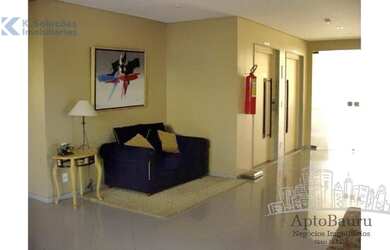 Imagem 10: Apartamento à venda, 64 m² por R$ 230.000,00 - Tapajós - Bauru/SP