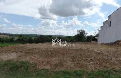 Imagem 2: Terreno à venda, 490 m² por R$ 350.000 - Condomínio Mirante dos Ipês...