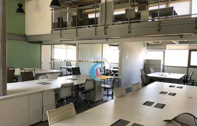 Imagem 15: Prédio, 3912 m² - venda por R$ 85.000.000,00 ou aluguel por R$ 500.000,00/mês...