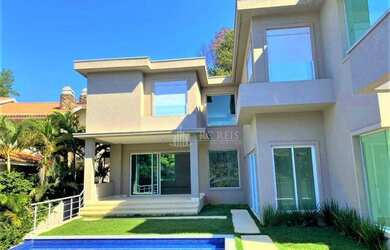 Imagem 2: Casa com 5 suítes, 750 m² - venda por R$ 7.900.000 ou aluguel por R$...