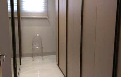 Imagem 16: Espetacular casa térrea no Alphaville Araguaia- meio condomínio