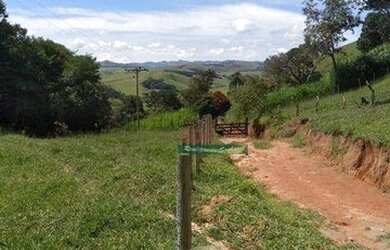 Imagem 8: Terreno à venda, 1200 m² por R$ 135.000,00 - Cunha - Cunha/SP