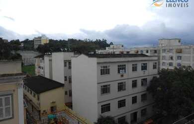 Imagem 3: Apartamento à venda, 109 m² por R$ 420.000,00 - São Domingos - Niterói/RJ