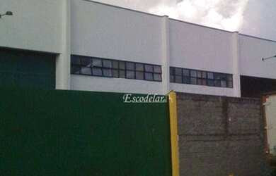 Imagem 7: Galpão à venda, 997 m² por R$ 2.990.000,00 - Parque Novo Mundo - São...