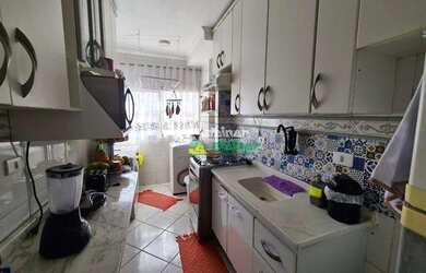 Imagem 13: Apartamento com 2 dormitórios, 58 m² - venda por R$ 350.000,00 ou aluguel...