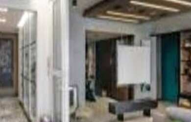 Imagem 5: SAO JOSE DOS CAMPOS - Residential / Apartment - RESIDENCIAL AQUARIUS