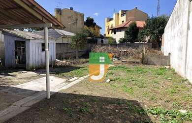 Imagem 3: Terreno à venda, 602 m² por R$ 770.000,00 - Capão da Imbuia - Curitiba/PR