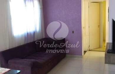 Imagem 6: apartamento - Vila Real - Hortolândia