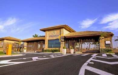 Imagem 1: Terreno à venda, 379 m² por R$ 205.000,00 - Terra Vista - Mirassol/SP