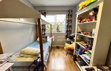 Imagem 7: Apartamento Garden à venda, 59 m² por R$ 265.000,00 - Braga - São José...