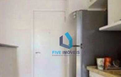 Imagem 7: Apartamento à venda, 61 m² por R$ 509.000,00 - Vila Isa - São Paulo/SP