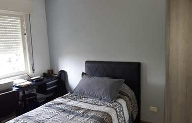 Imagem 8: Apartamento com 4 dormitórios à venda, 160 m² por R$ 800.000 - Gonzaga - Santos/SP