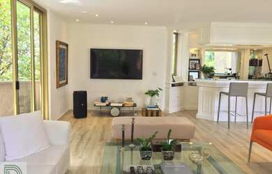 Imagem 5: Apartamento para locação em torre única, um por andar