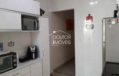 Imagem 6: São Paulo - Casa Padrão - VILA MARIETA