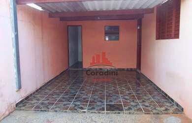 Imagem 14: Casa com 3 dormitórios, 148 m² - venda por R$ 310.000,00 ou aluguel...