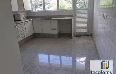 Imagem 9: Casa linda para locação no Residencial Tamboré 1