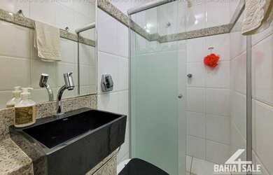 Imagem 12: Apartamento à venda, 200 m² por R$ 650.000,00 - Acupe de Brotas - Salvador/BA
