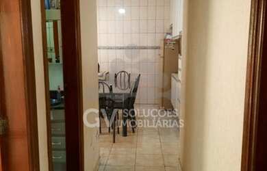 Imagem 9: Casa à venda, 154 m² por R$ 370.000,00 - Jardim Santa Eliza Nova Veneza...