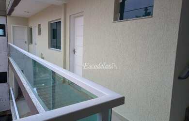 Imagem 3: Apartamento à venda, 38 m² por R$ 279.000,00 - Jardim Sao Paulo Zona...