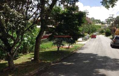 Imagem 10: Terreno à venda, 1290 m² por R$ 265.000,00 - Granja Viana II - Cotia/SP