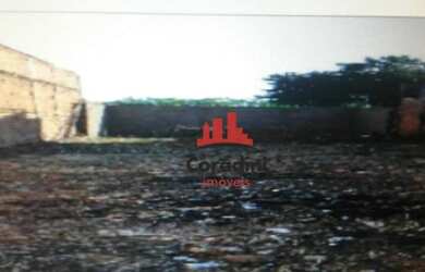 Imagem 1: Terreno à venda, 150 m² por R$ 125.000 - Jardim São Roque - Americana/SP