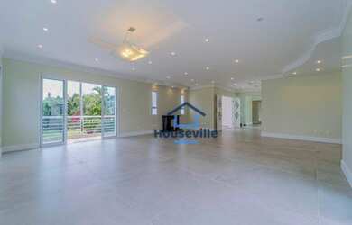 Imagem 6: Casa à venda no Alphaville 10 - Linda esquina