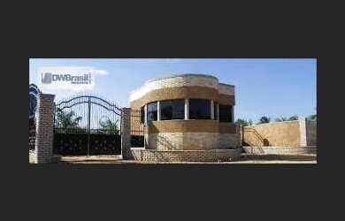 Imagem 2: Lote/Terreno à Venda, 1000 m² por R$ 270.000