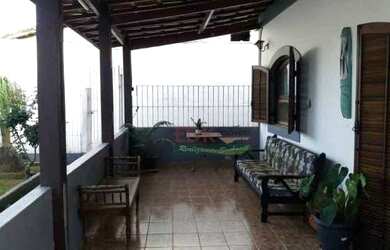 Imagem 11: Casa com 2 dormitórios à venda por R$ 398.000 - Porto Novo - Caraguatatuba/SP