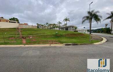 Imagem 4: Terreno maravilhoso de esquina com projeto aprovado à venda, no Itahye - Santana de Parnaí