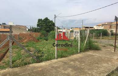 Imagem: O terreno possui 210m² de Área e está localizado em Jardim