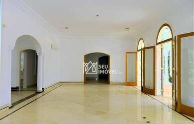 Imagem 7: Casa com 3 dormitórios, 1420 m² - venda por R$ 8.000.000,00 ou aluguel...
