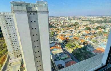 Imagem 8: Apartamento com 2 dormitórios à venda, 44 m² por R$ 251.000,00 - Jardim...
