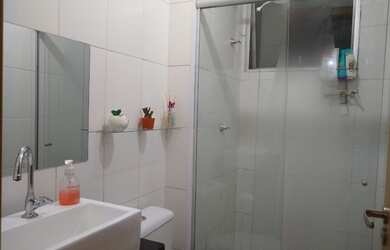 Imagem 6: Apartamento com 2 dormitórios, 47 m² - venda por R$ 180.000,00 ou aluguel...
