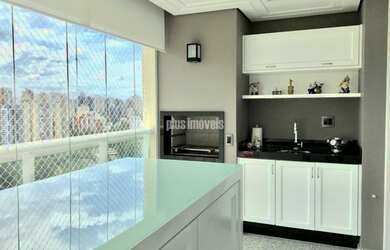 Imagem 8: MARAVILHOSO APTO EM FRENTE AO PARQUE BURLE MARX 404,0M²AU 4 SUÍTES,...