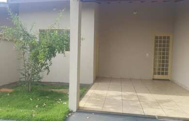 Imagem: A casa em condomínio possui 2 Dormitórios, 2 Banheiros, 1