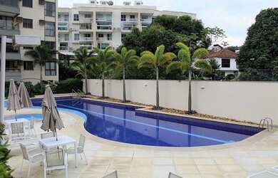 Imagem 2: Apartamento para Venda em Rio de Janeiro, Freguesia Jacarepaguá , 3 dormitórios,...