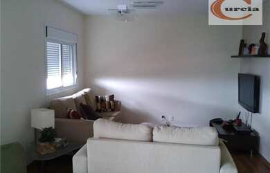 Imagem 11: Apartamento à venda, 168 m² por R$ 2.150.000,00 - Chácara Klabin -...