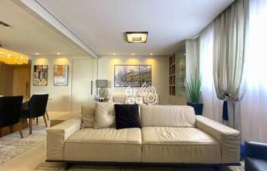 Imagem 11: Apartamento à venda, 150 m² por R$ 1.980.000,00 - Campinas - São José/SC